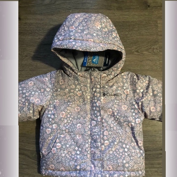 dryzzle jacket north face